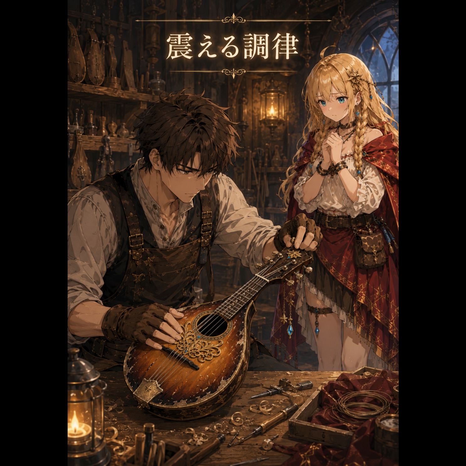 Song Image
