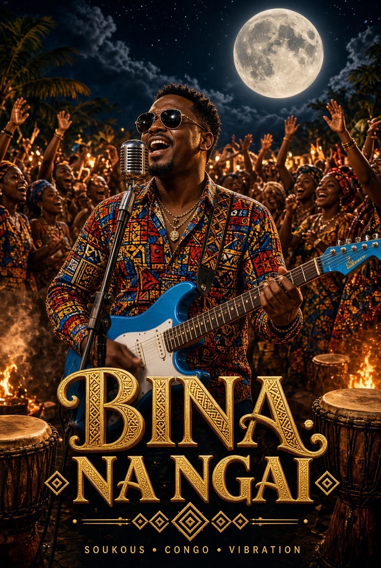 Bina na Ngai artwork