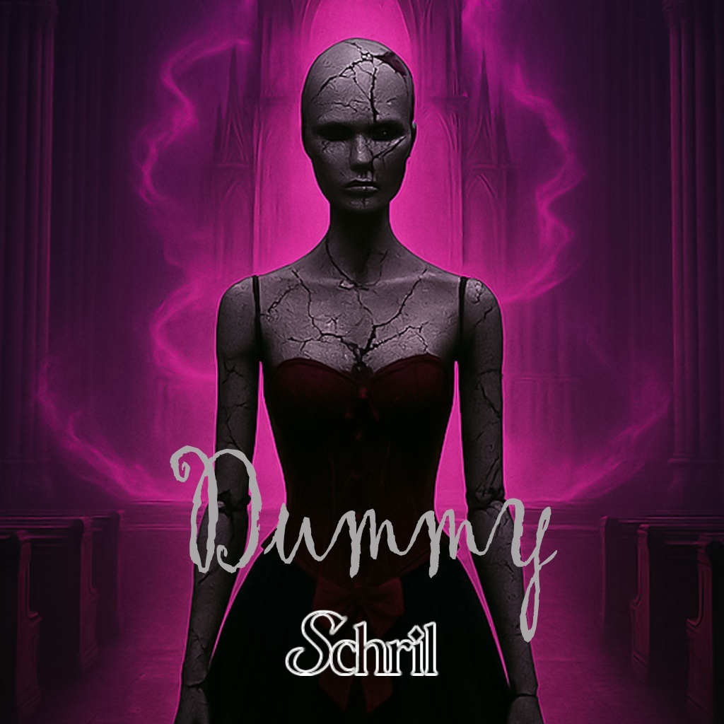 Image for 12th：Dummy