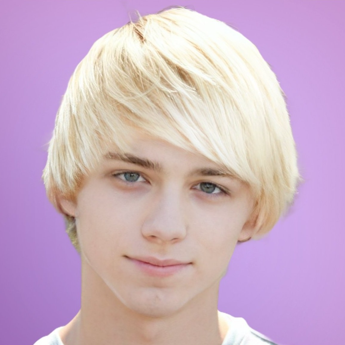 Profile picture for Serge Lumiere