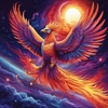 Cover image for From The Ashes, They Rise