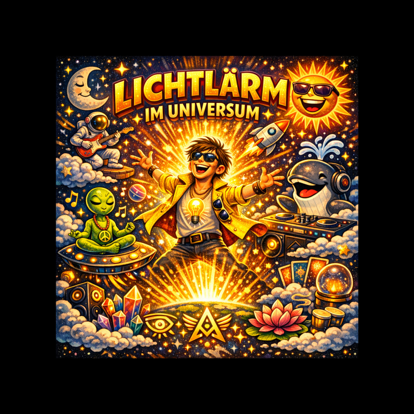 Song Image