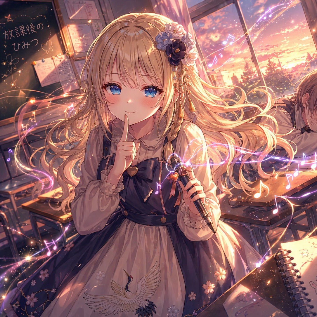 Song Image
