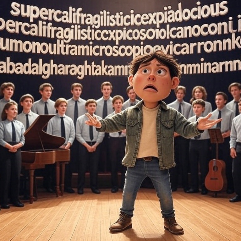 Image for Funny Songs.