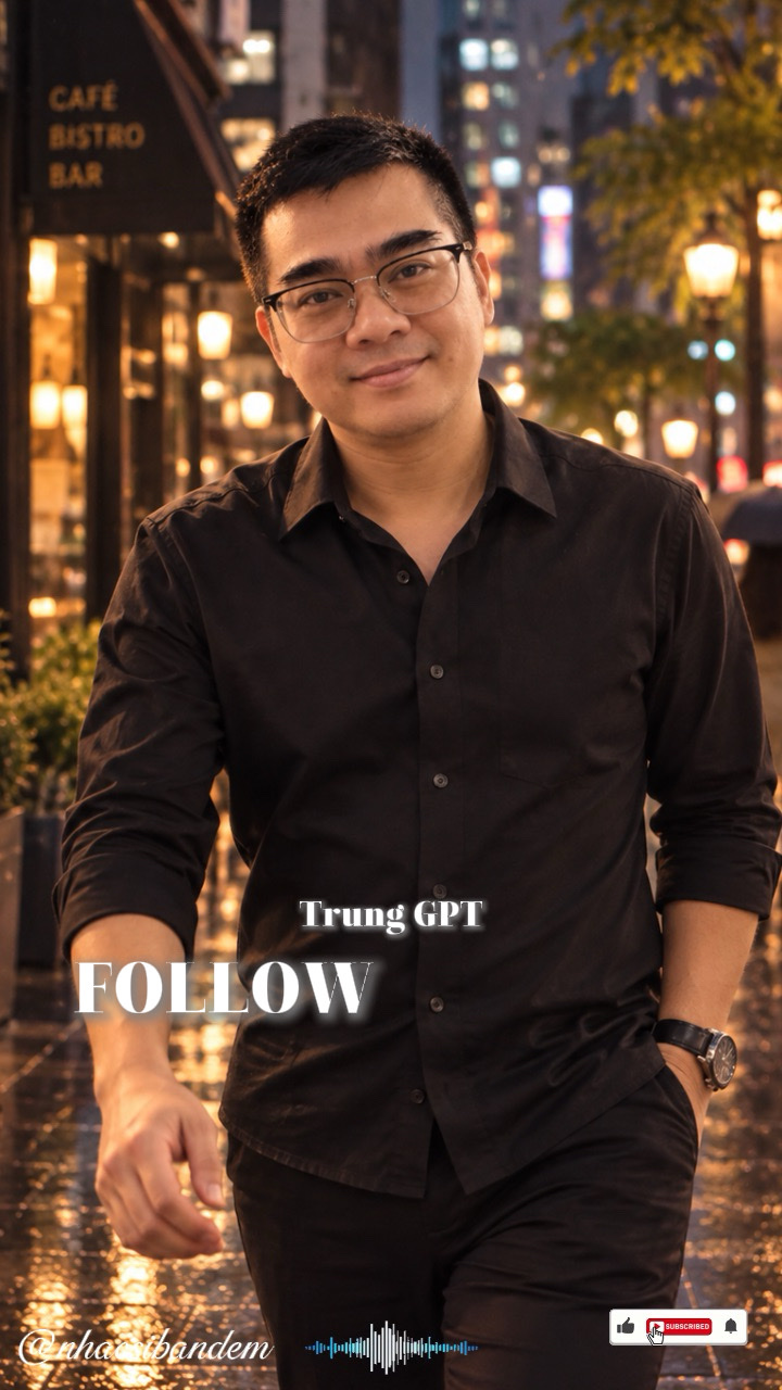 SAO KHÔNG THƯƠNG artwork