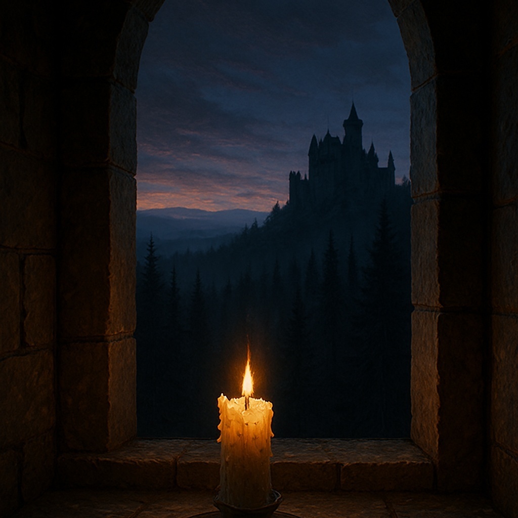 Image for Whispers of Middan'ord