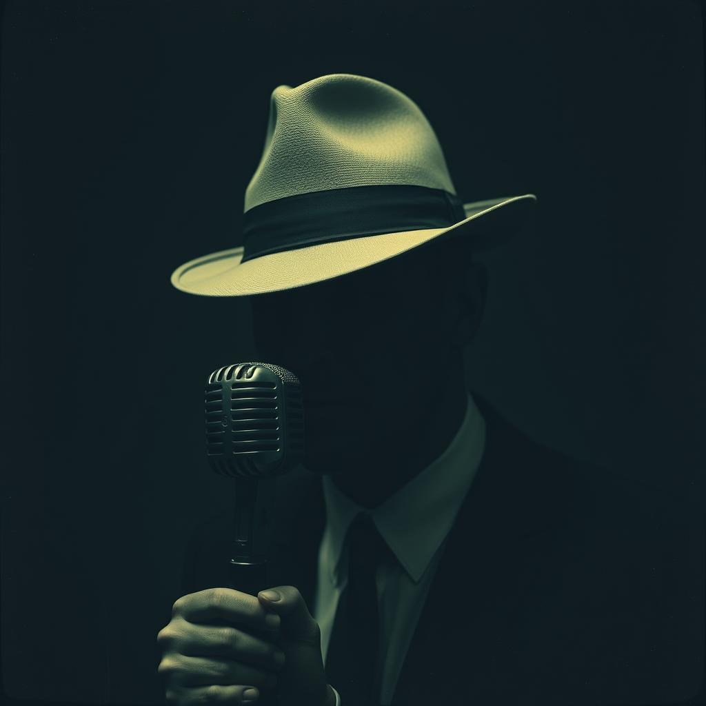 🔥 Mr Saxaphone artwork