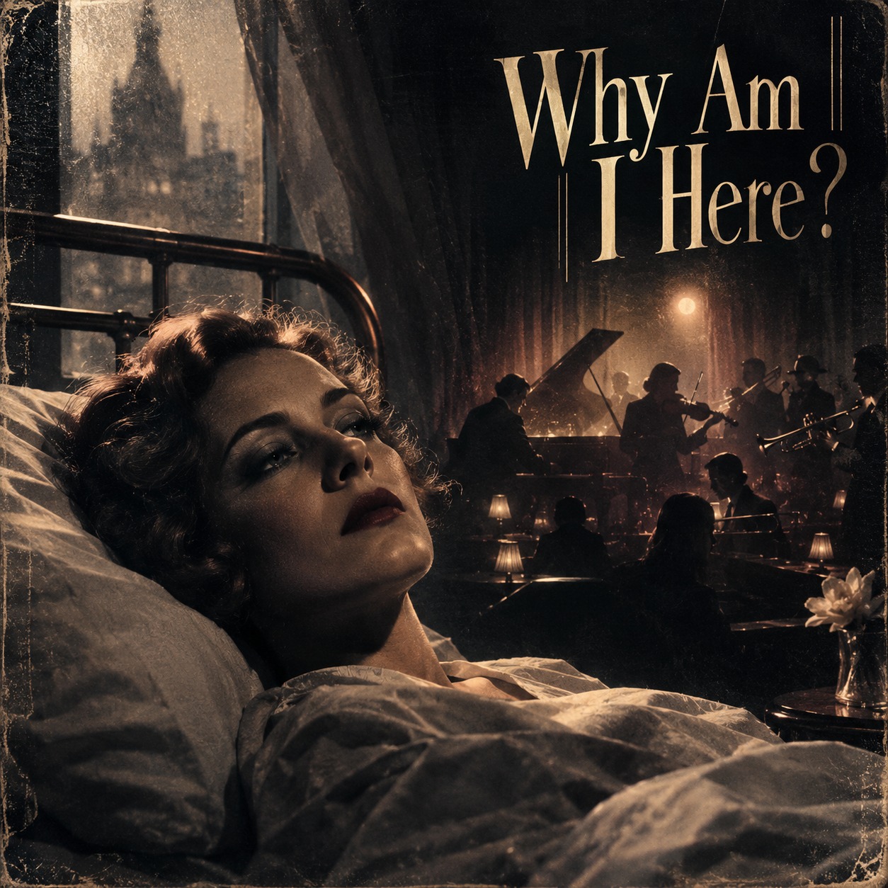 Song Cover Image