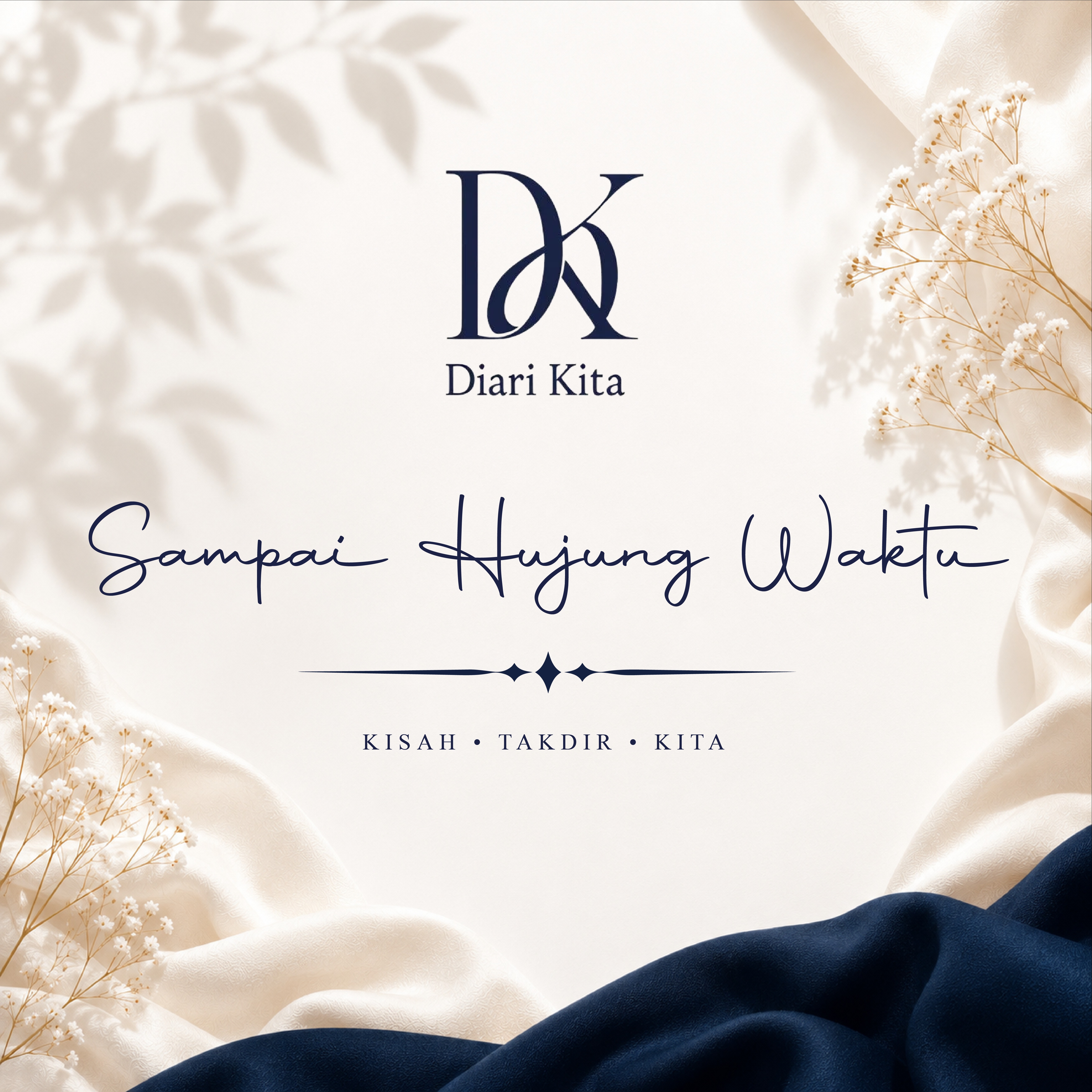 Sampai Hujung Waktu artwork