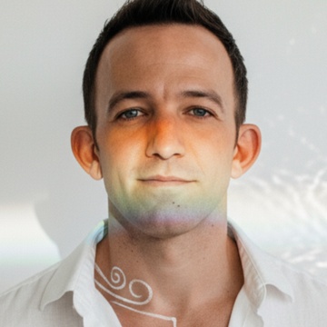 Profile picture for 𝗜+𝗔𝗜