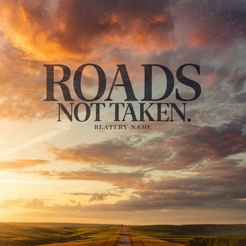 Image for Keith Suburban - Roads Not Taken