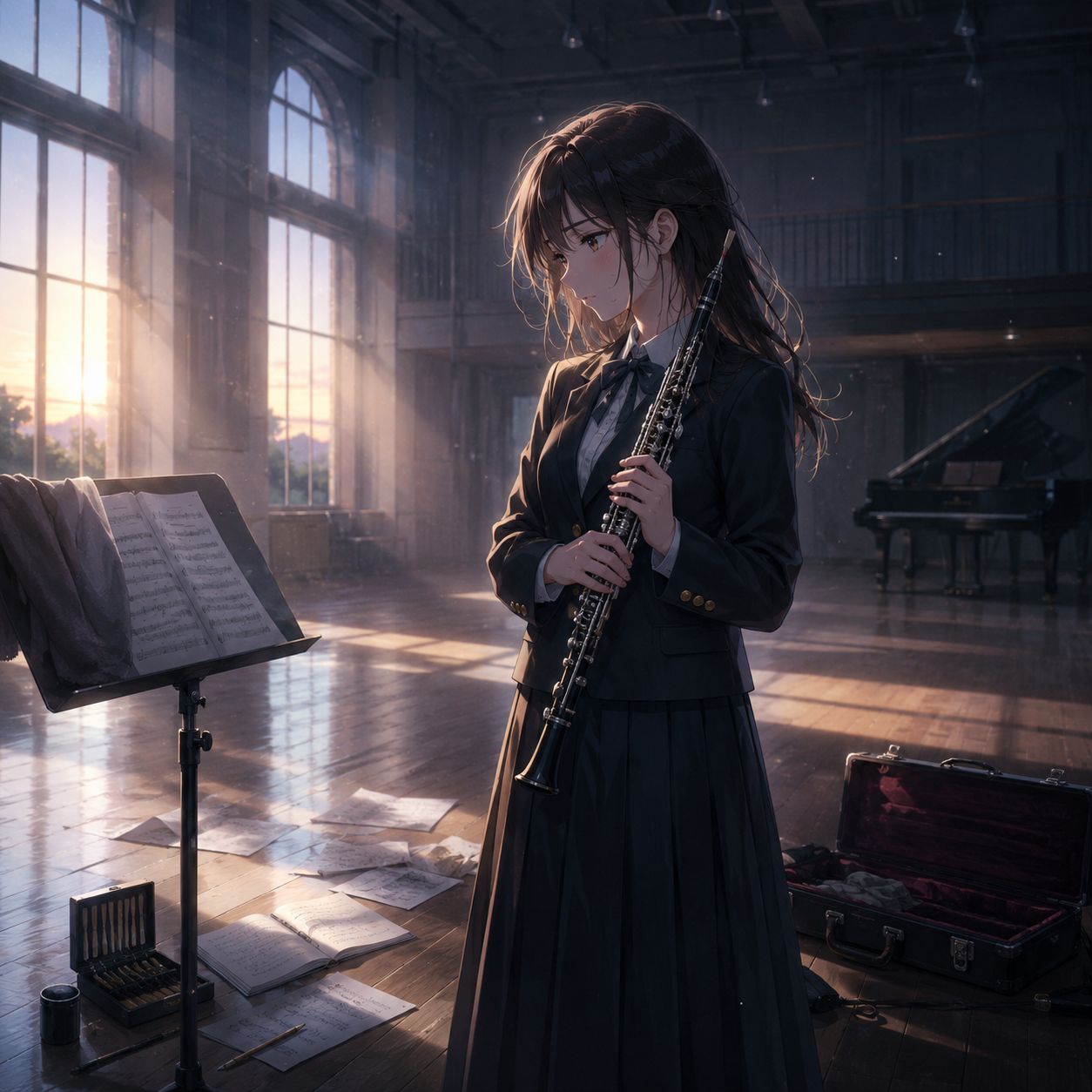 Song Image
