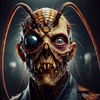 Cover image for Человек - таракан (Cocroch Man)(v 01)