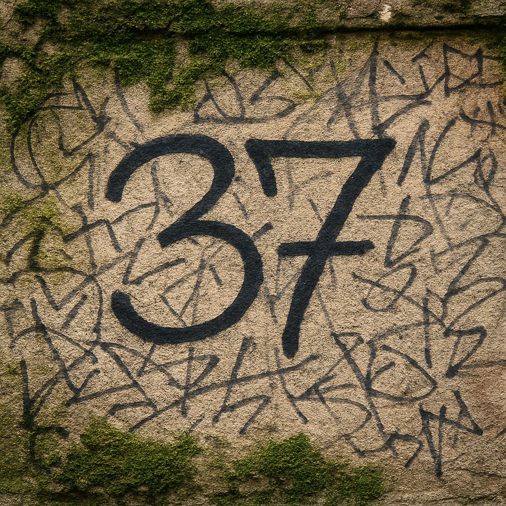 Image for 37 Album