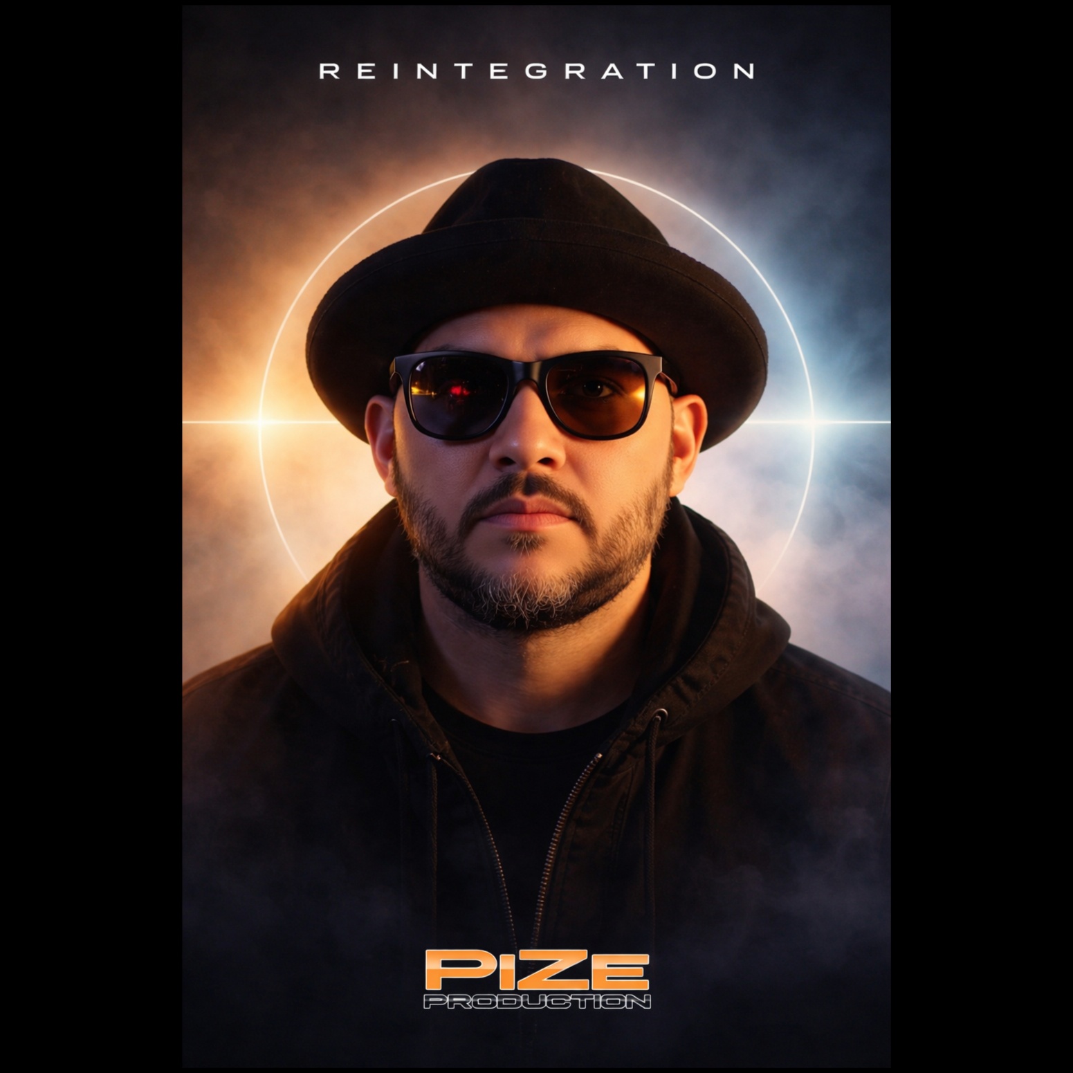Playlist cover art
