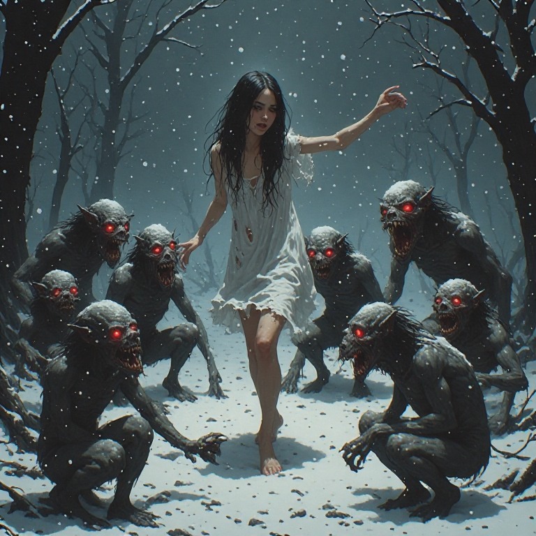 DANSE NOCTURNE [rework 3] artwork