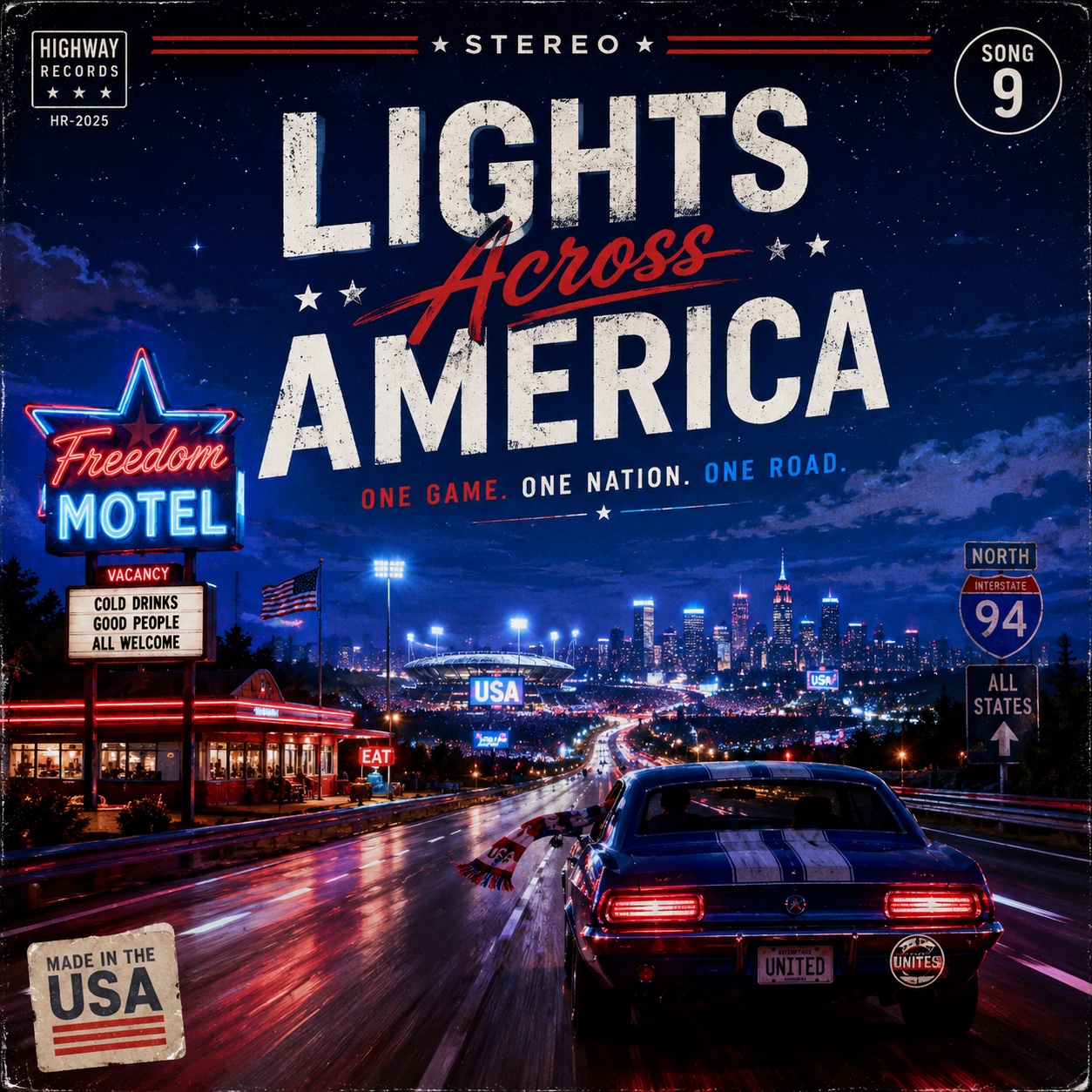 Song Image