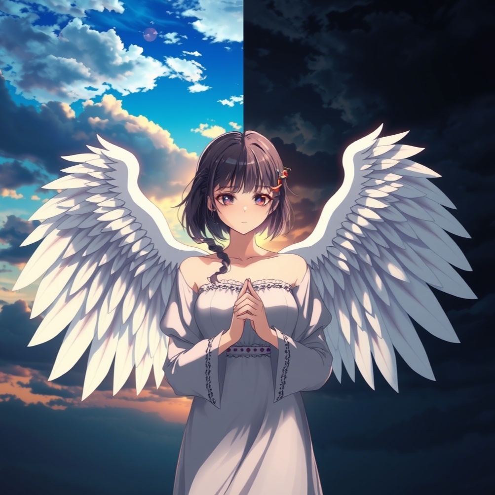 Persona image for Hikari Chan