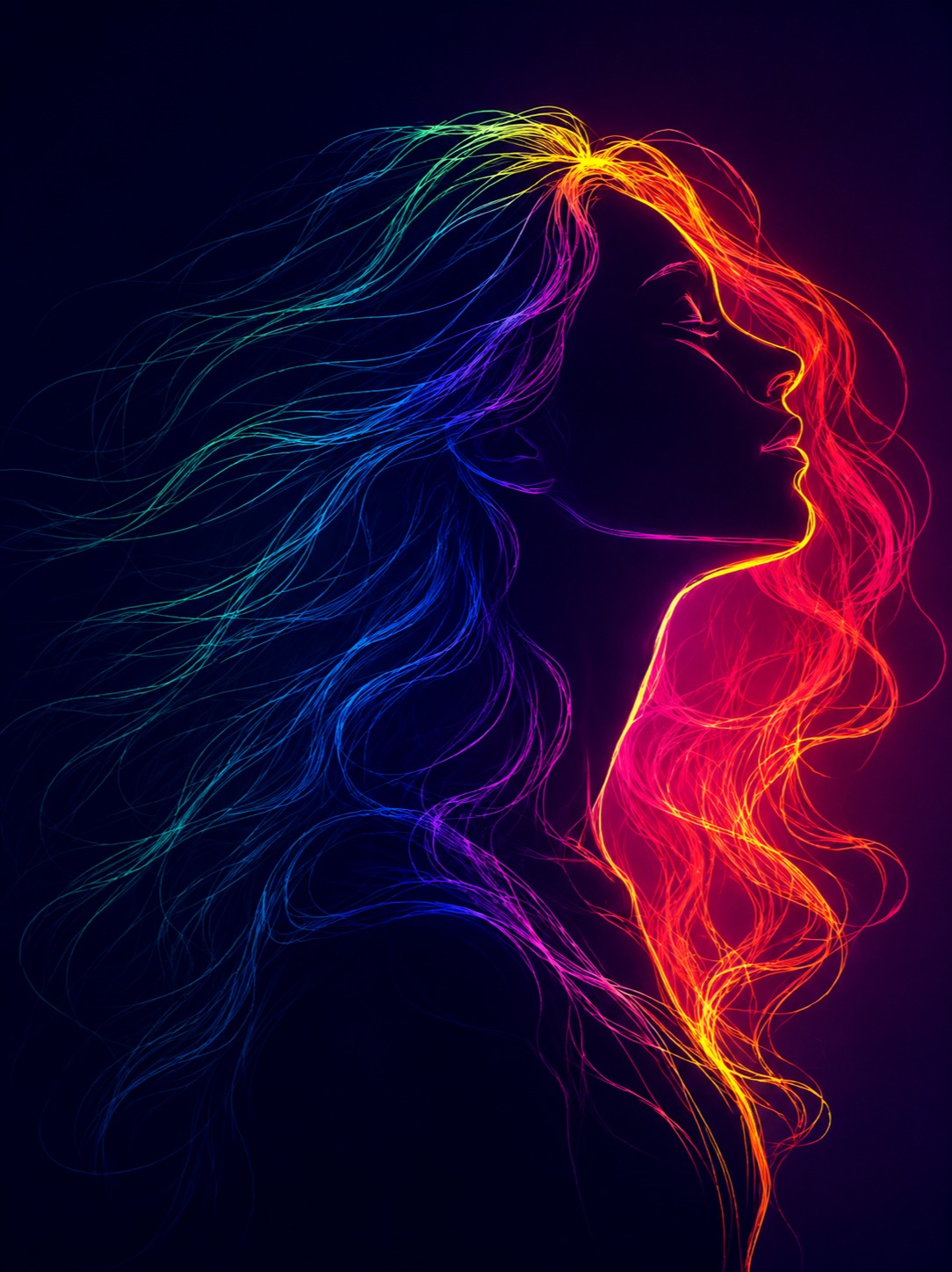 Shine Tonight [clizon remix] artwork