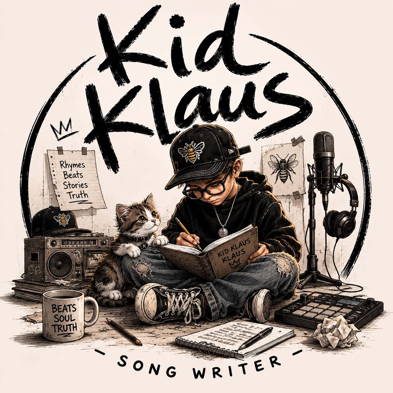 Song Image