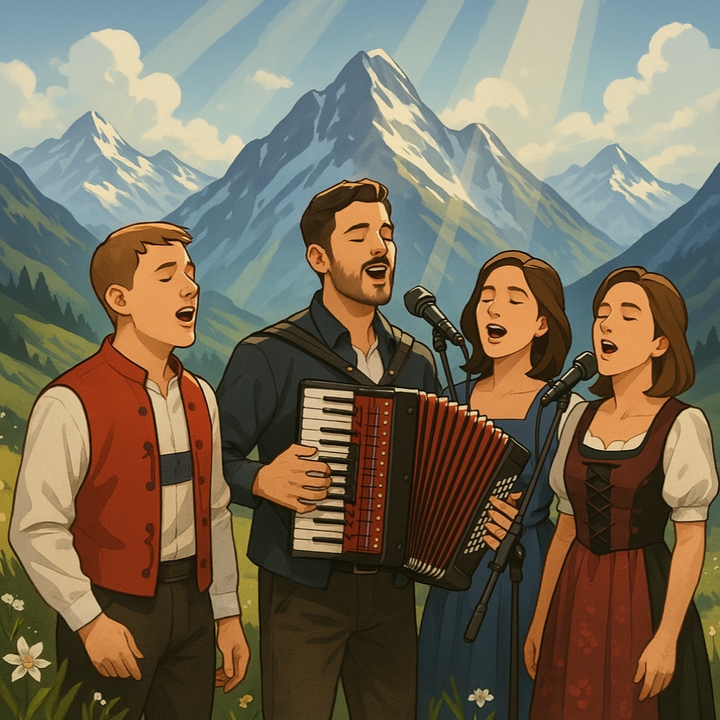 Image for Eurovision AI’lternatif