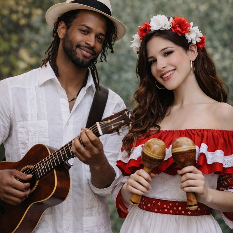 Image for Codex Son/Salsa