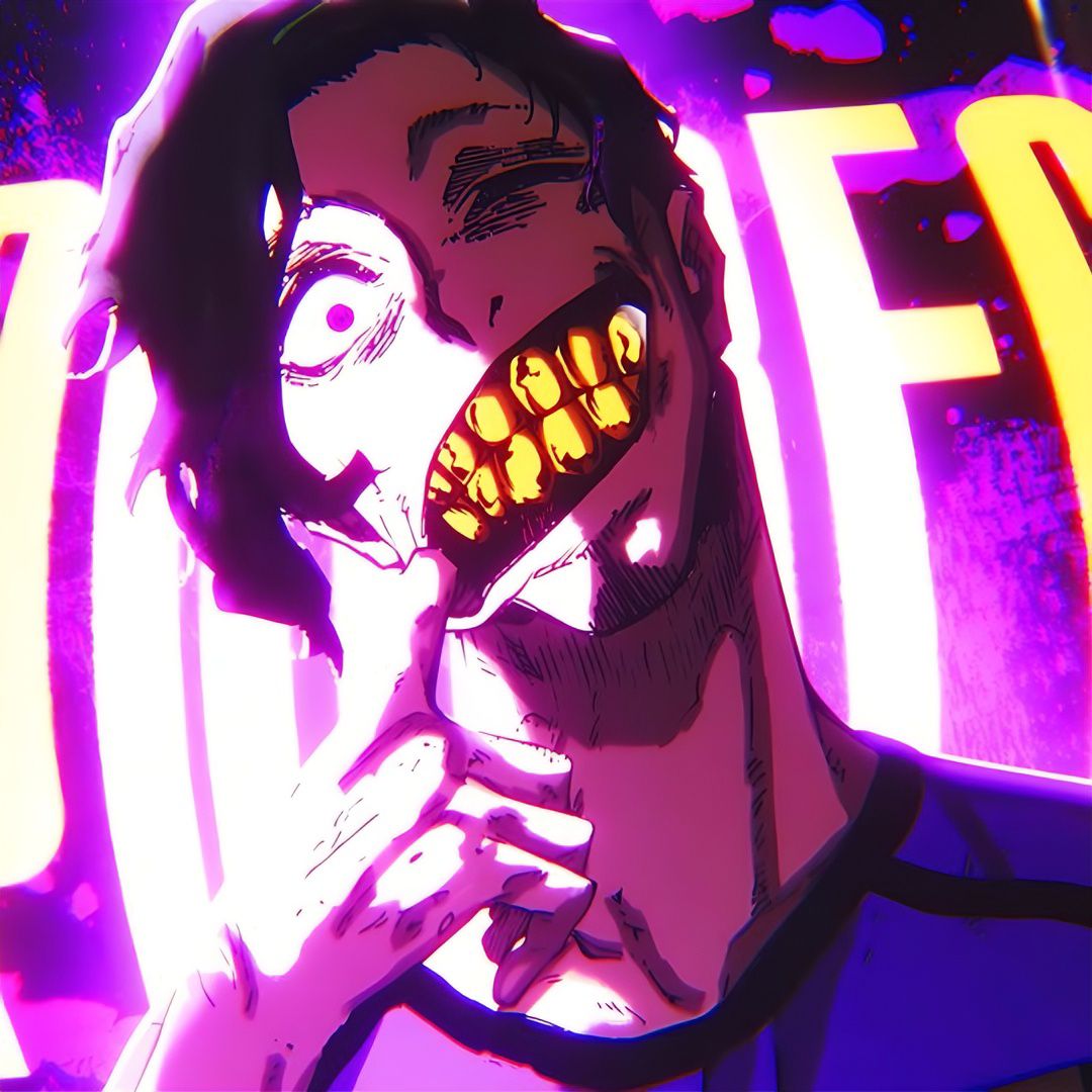 𝐙𝐎𝐌𝐁𝐈𝐄 - 𝐃𝐨𝐧 𝐋𝐨𝐫𝐞𝐧𝐳𝐨. artwork