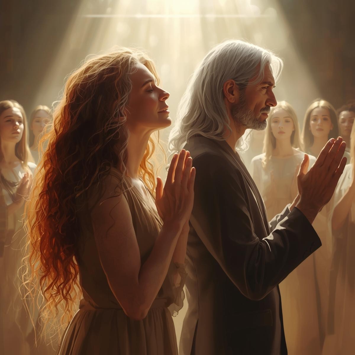 This Holy Breath artwork