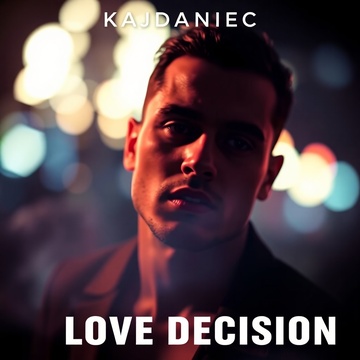 Image for Love Decision