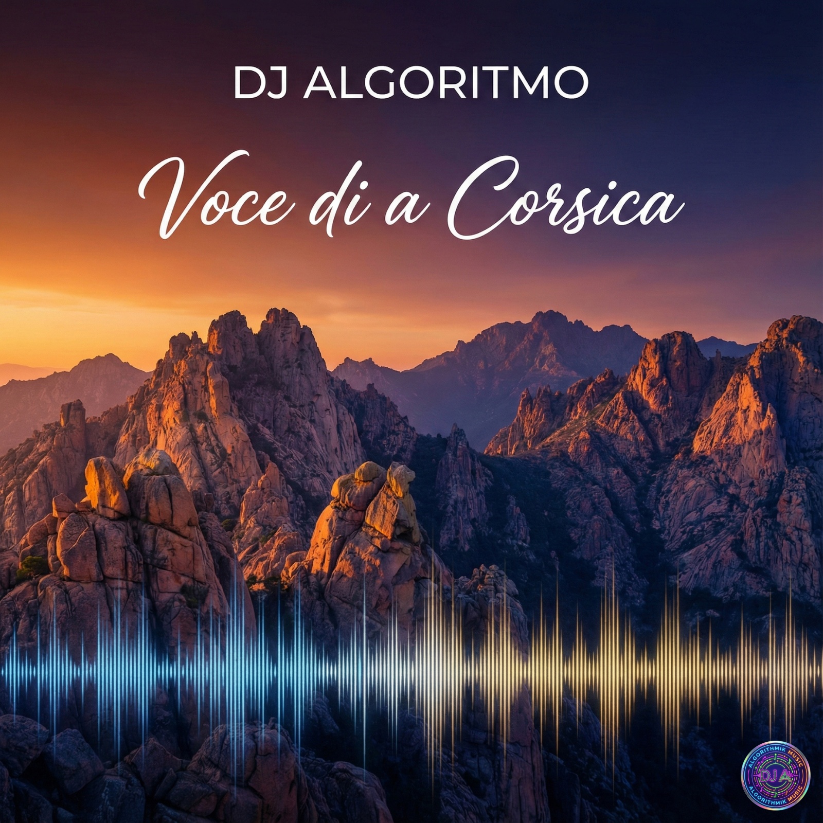 Image for Voce di a Corsica Vol 1