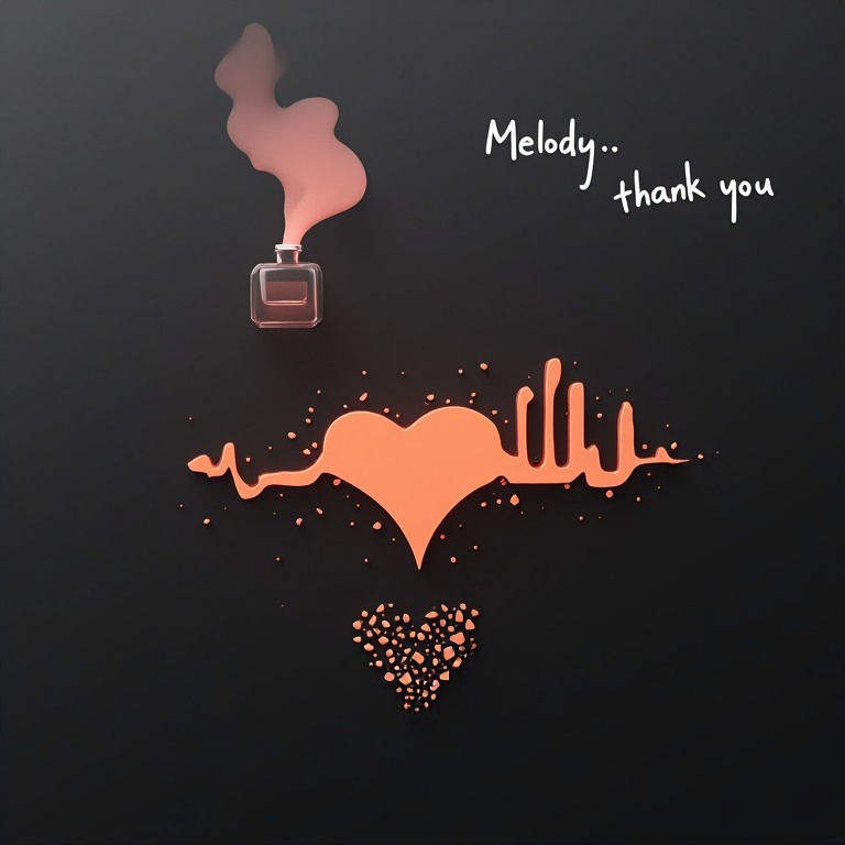 Melody (черновик 7) ver. 2 artwork