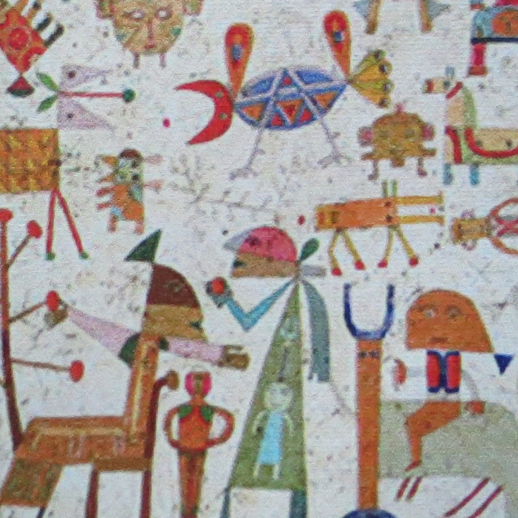 Image for Follow songs 1