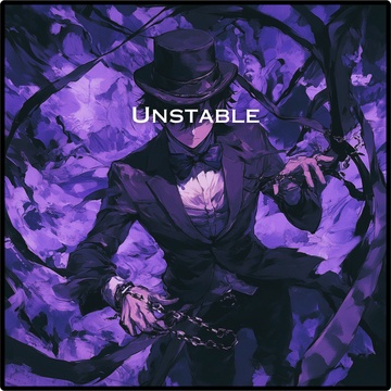 Image for Unstable