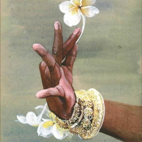 Wish I Loved U artwork