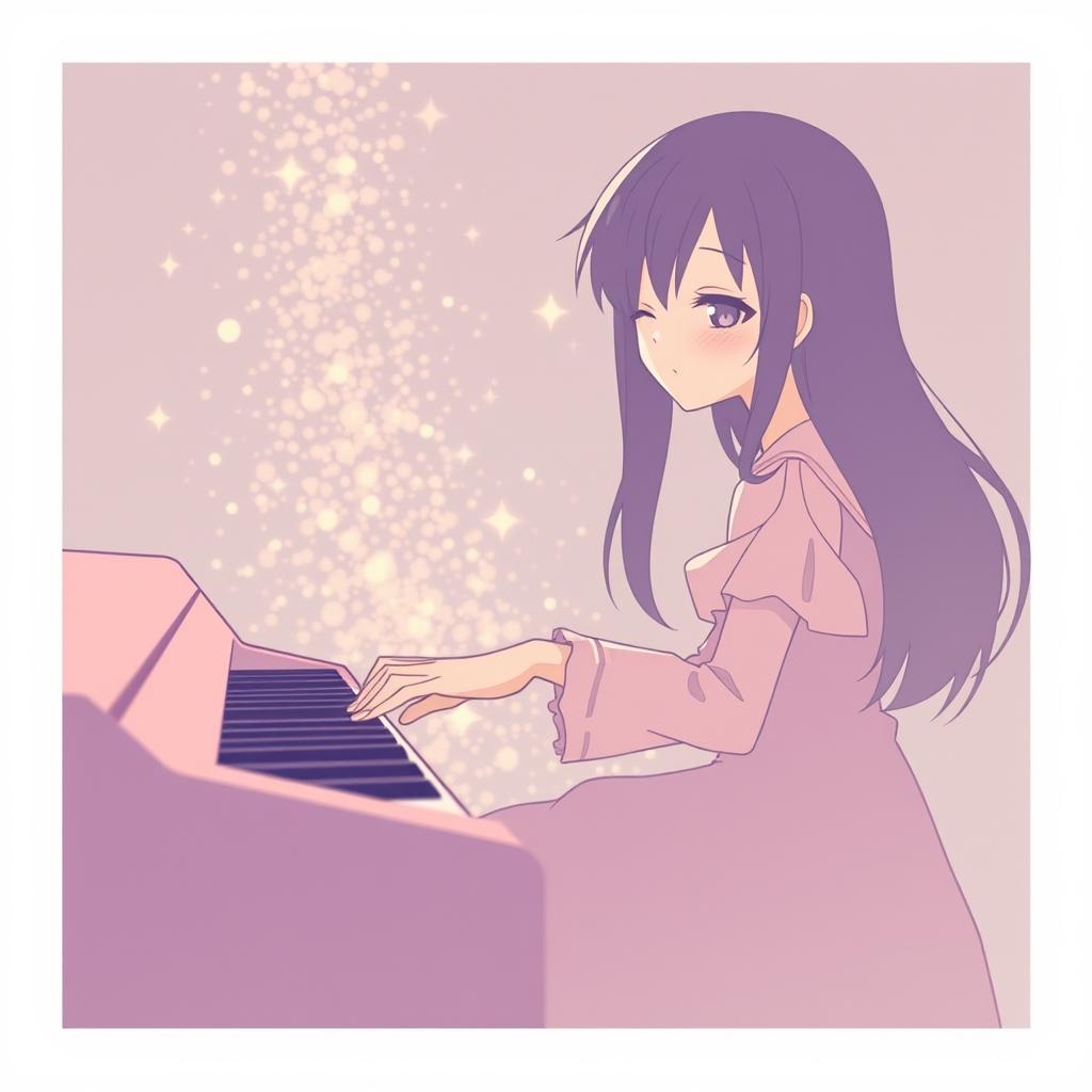 As usual(音ゲーイメージ曲) artwork
