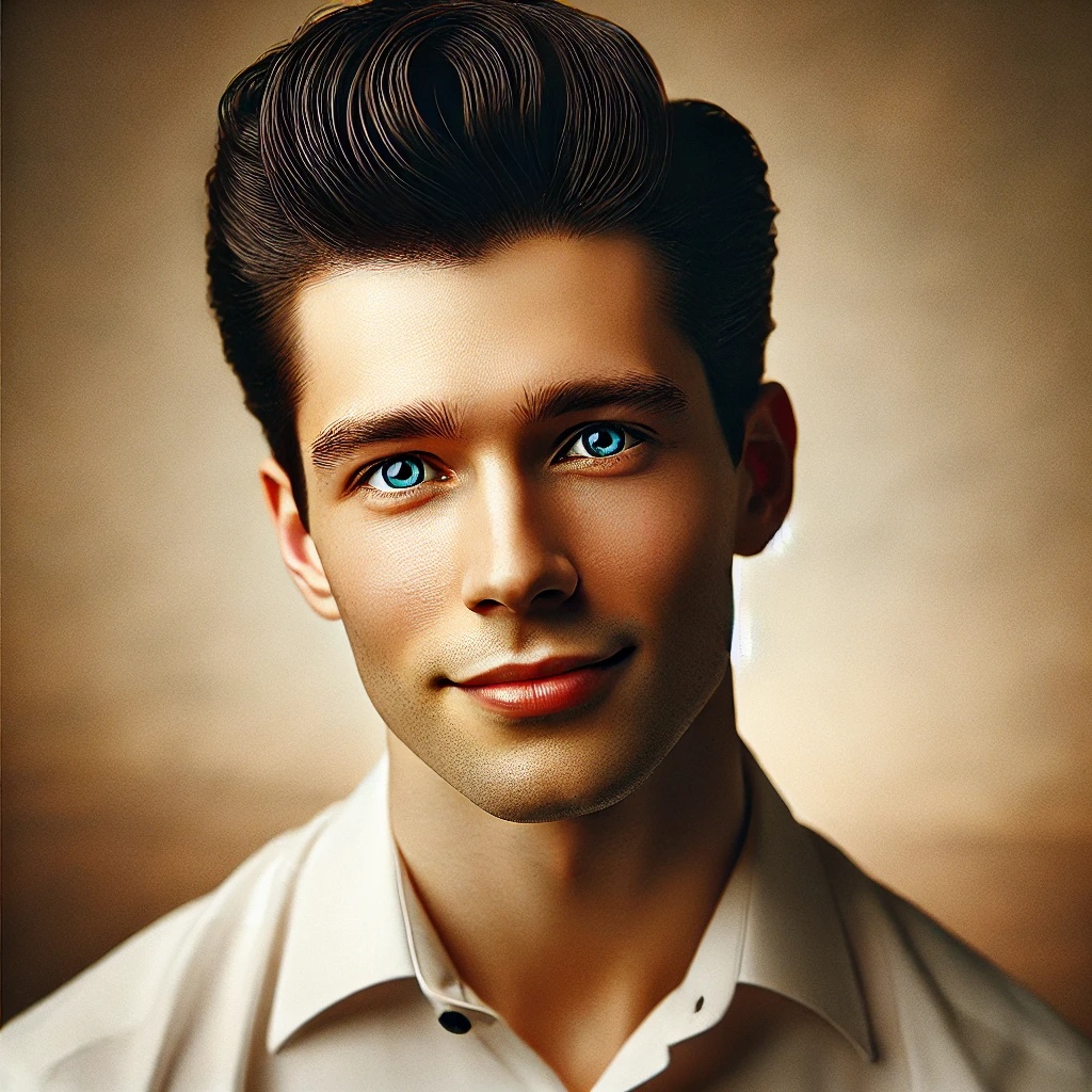 Image for My songs Old Rock & Roll Ballad