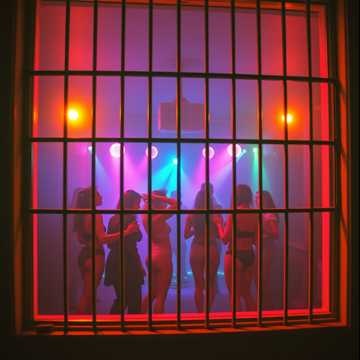 Image for Work in Progress : Closed Tonight