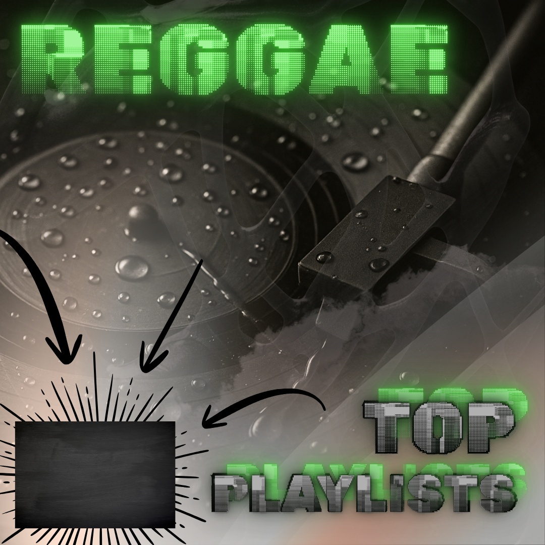 Image for REGGAE