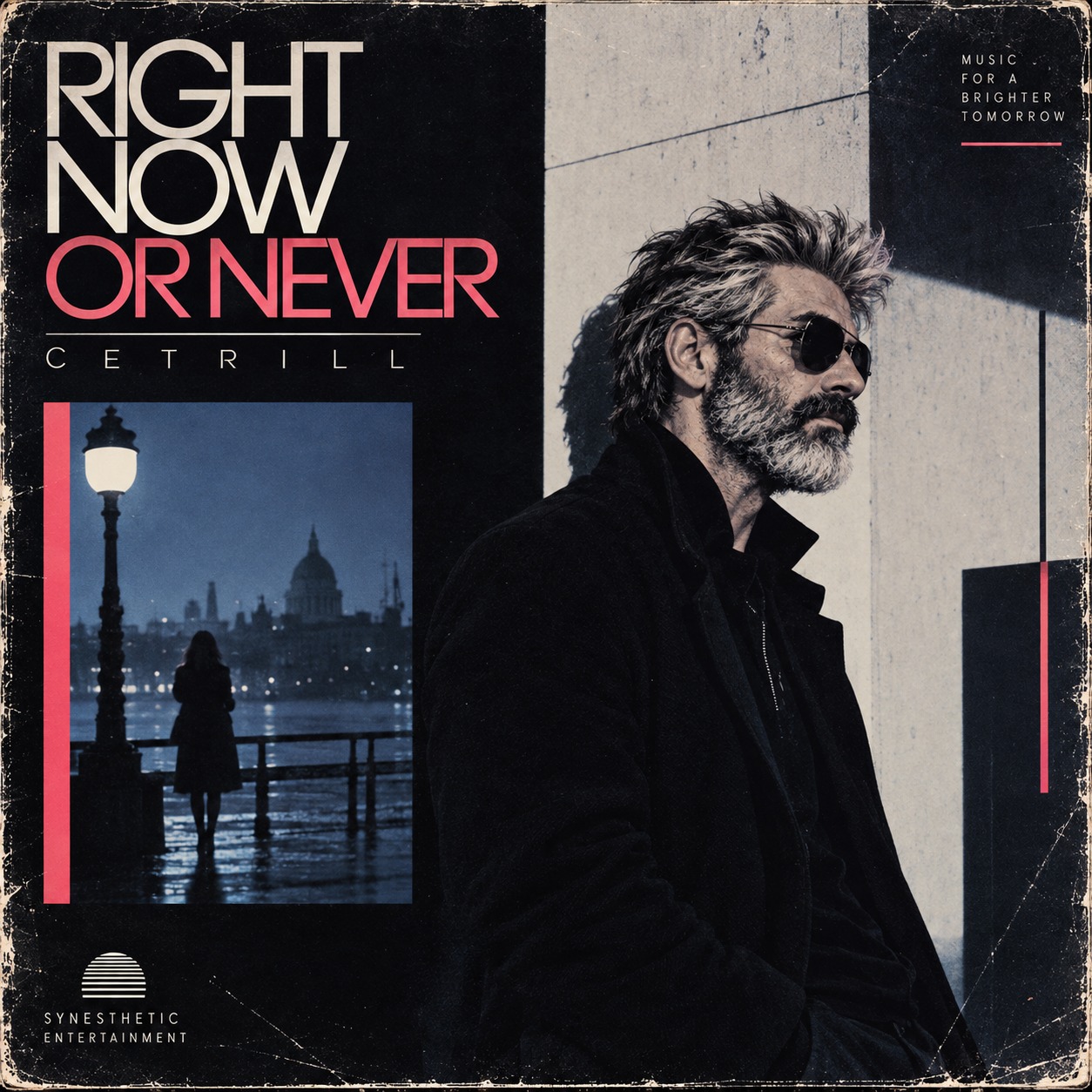 Right Now or Never artwork