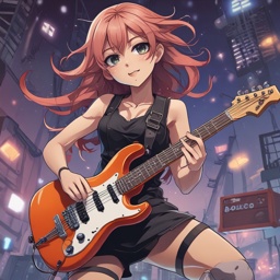 Image for Heavy Music (Metal, Dance, Rock and more)