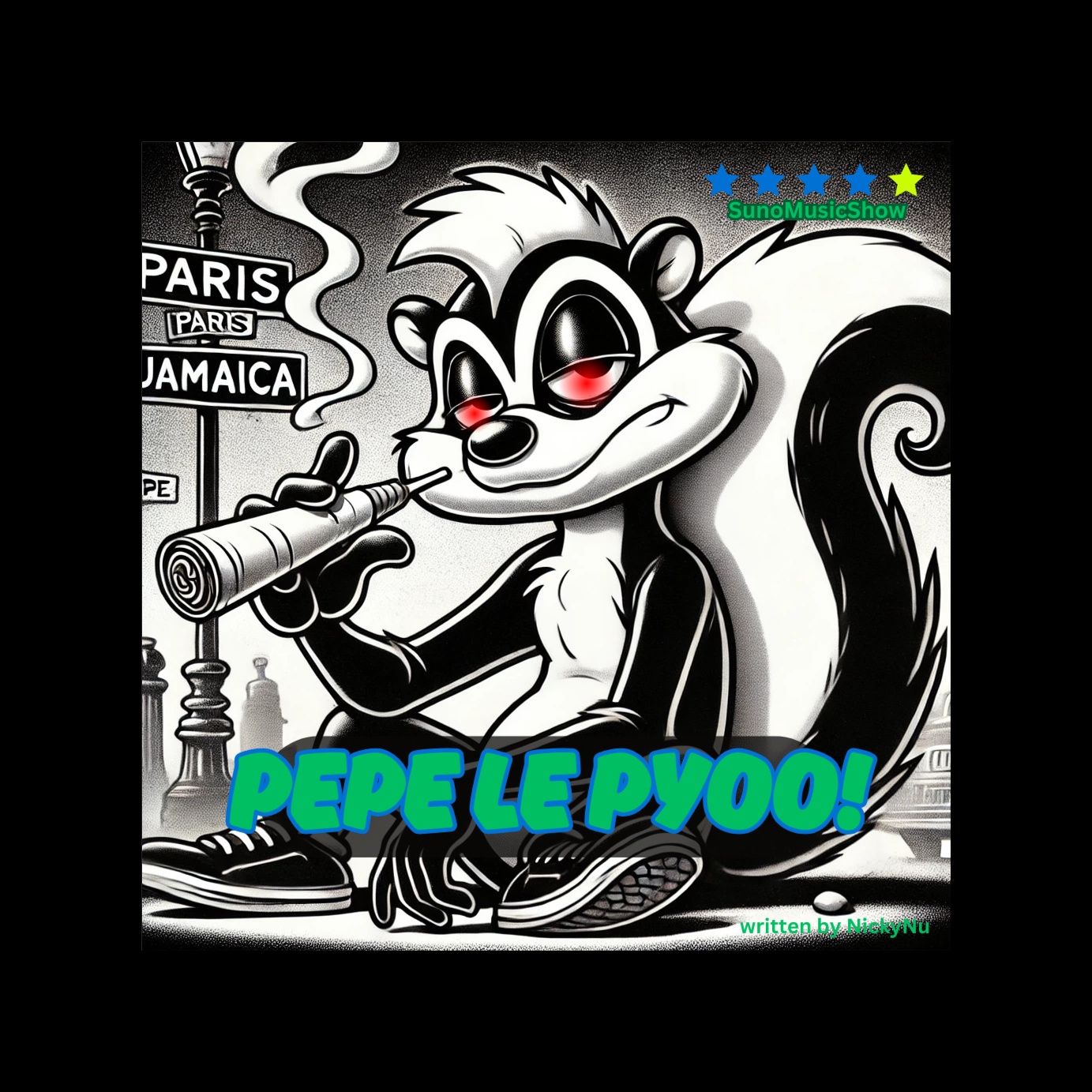 Song Image