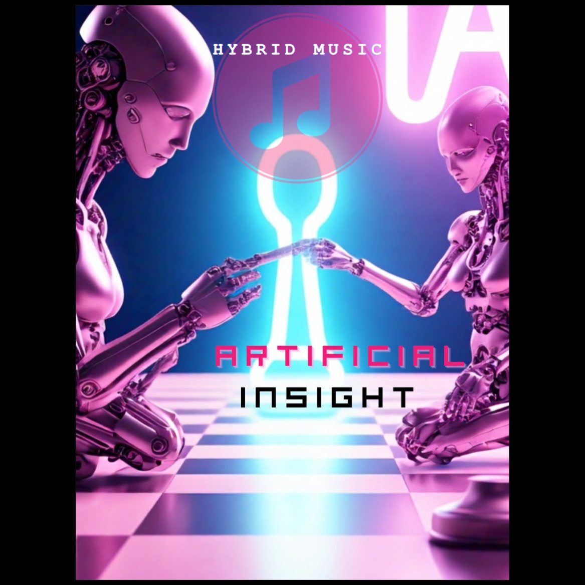 Image for Artificial Insight
