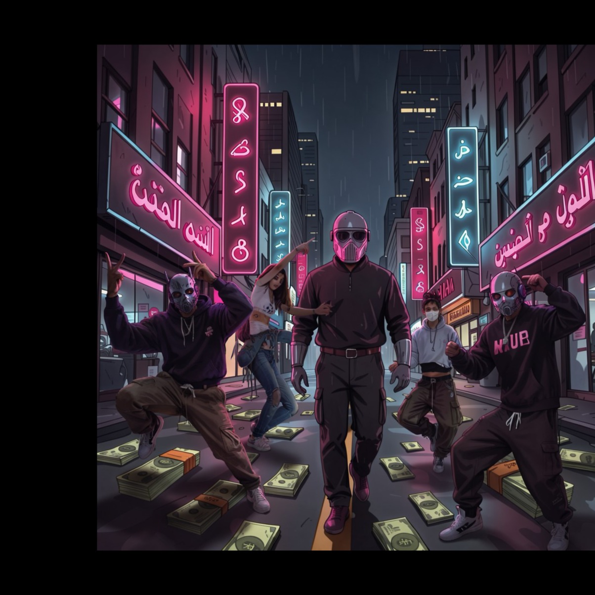 Song Image