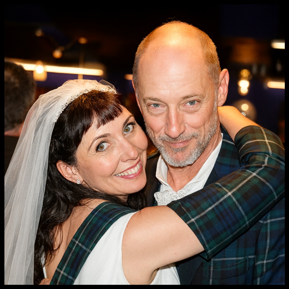 Image for Eladia et Thierry