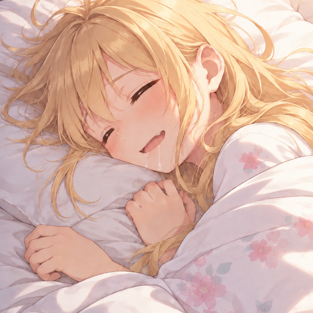 たれながす（ original by Spiiiin：suno remake me V6参加曲 ） artwork