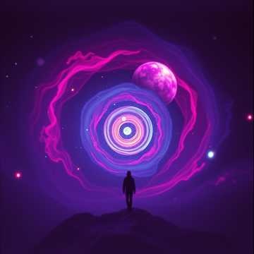 Image for Cosmic Synth