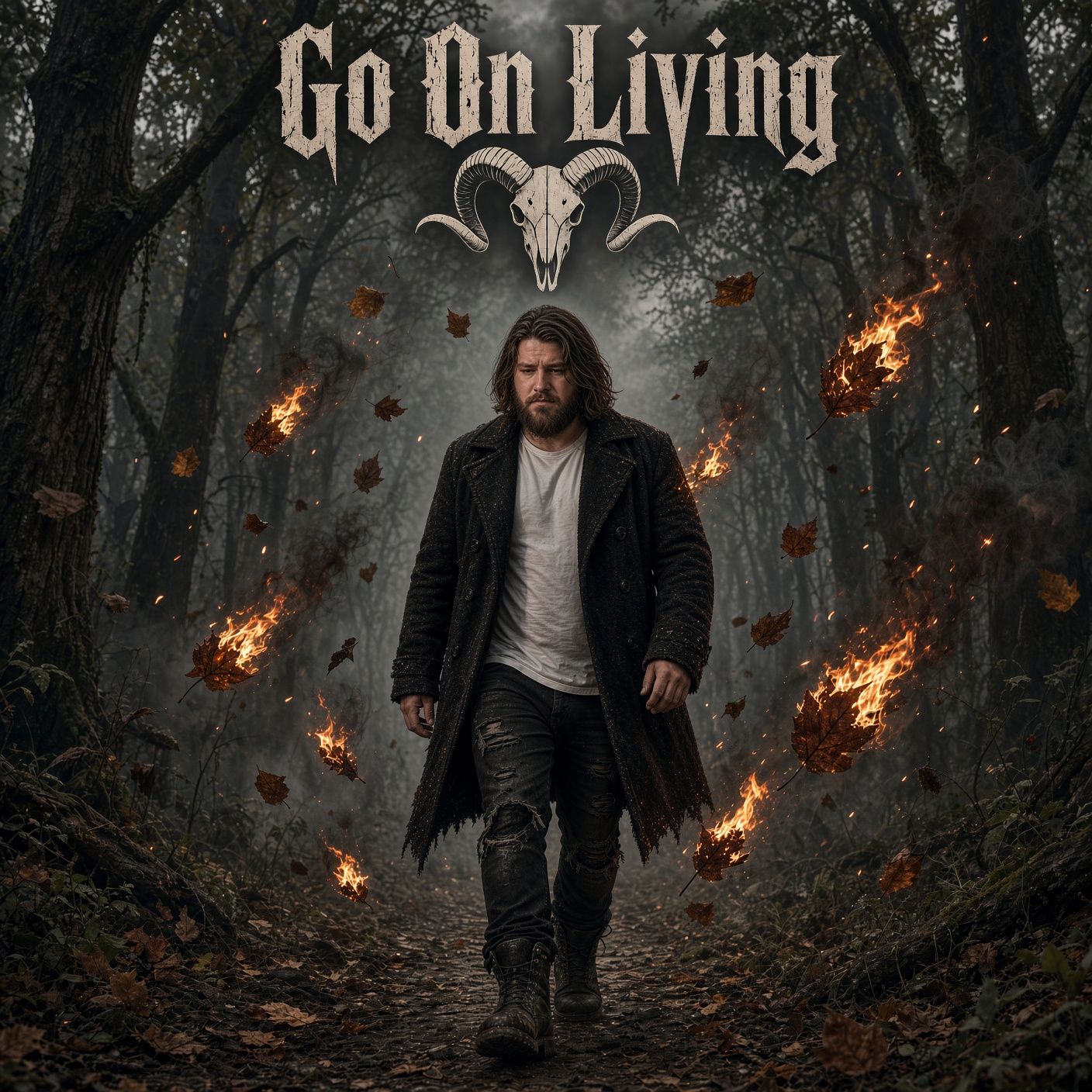 Song Cover Image