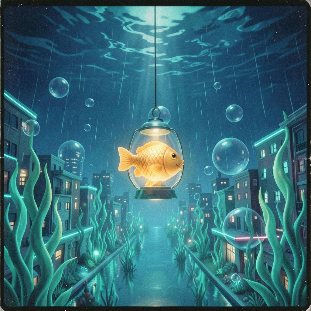 Whispers Beneath the Surface