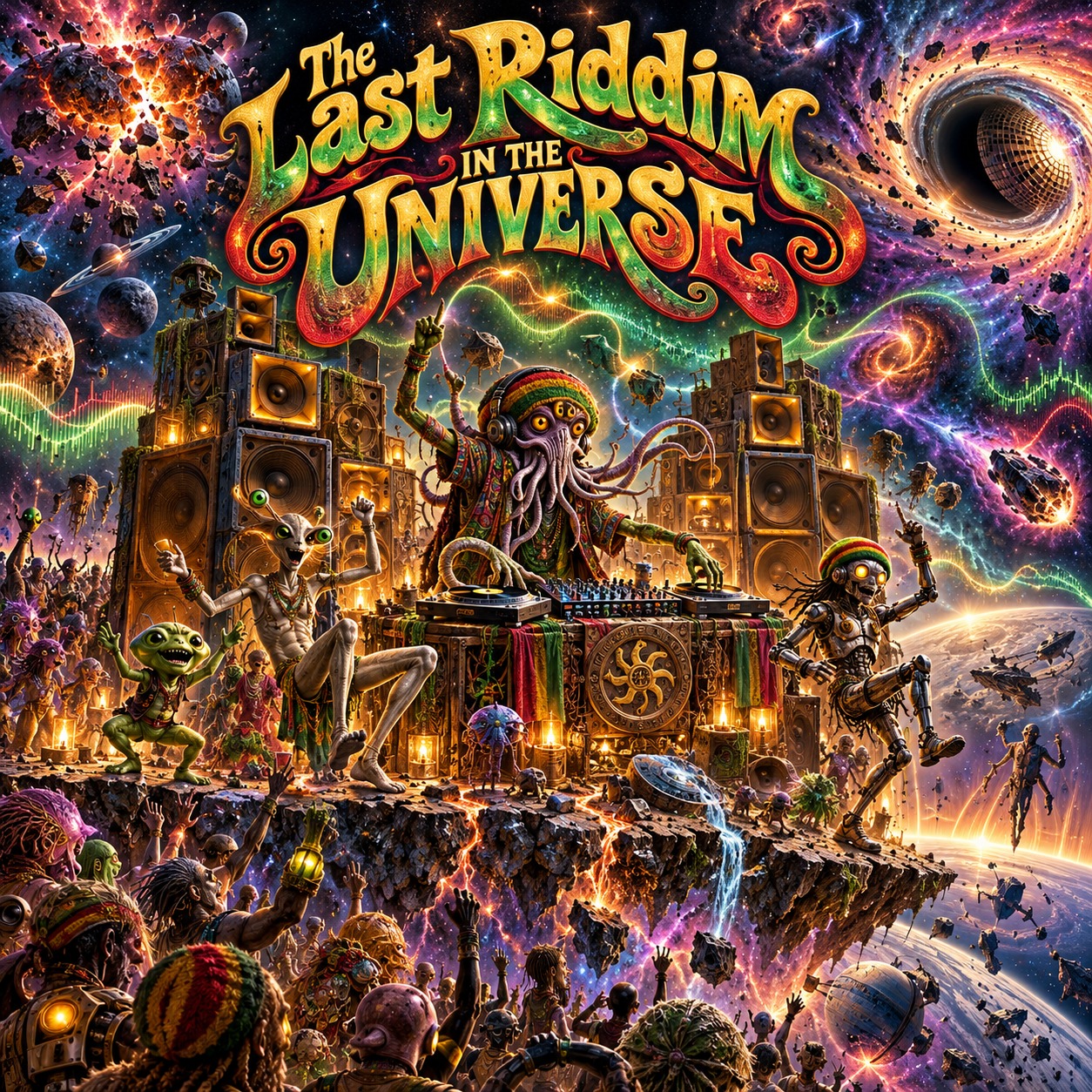 Song Cover Image