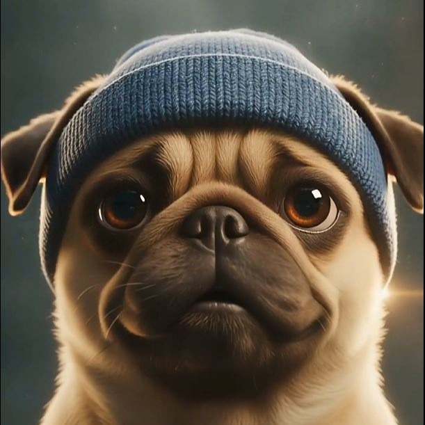 Pug Life